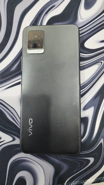 Vivo V20