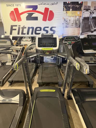 Treadmill / Running Machine / Electric treadmill / walking machine