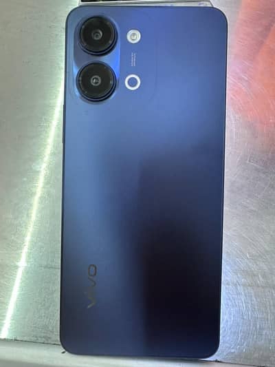 Vivo y05