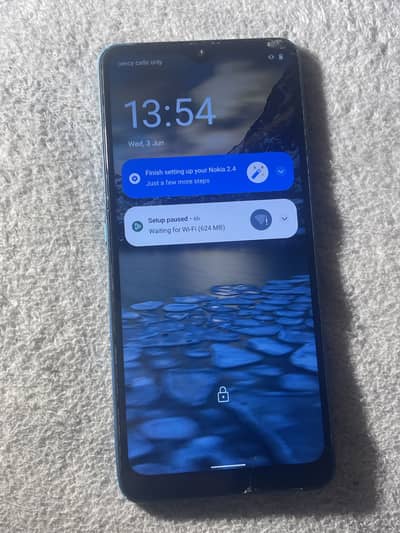 Nokia 2.4 3/64gb