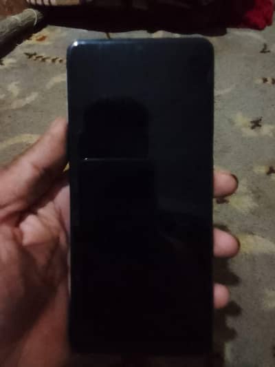 Samsung A31 4/128 Exchange Possible