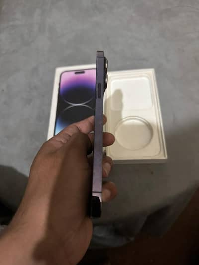 14 PRO MAX PTA APPROVED