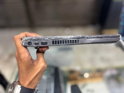 DELL LATITUDE 5500