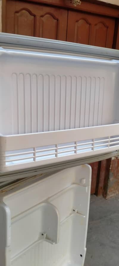 2 Doors Refrigerator brand signature