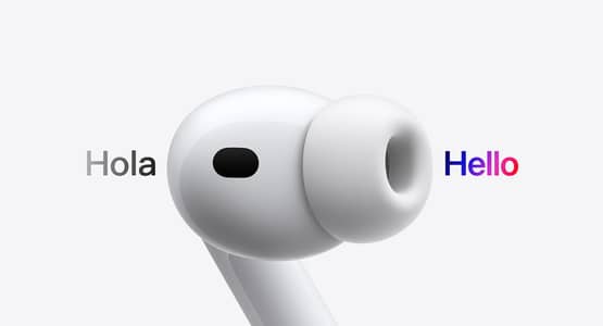 Airpods pro 3