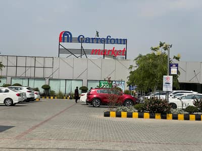T Block 1 Kanal plot at Very Resonable Price