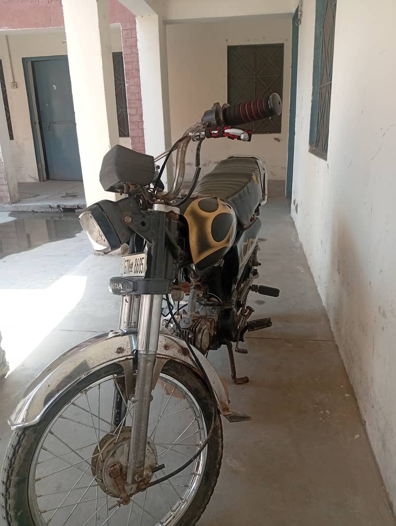 12 model 5