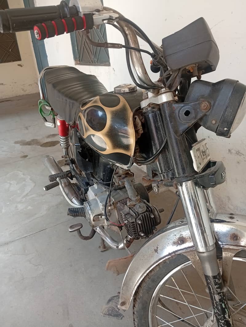 12 model 6