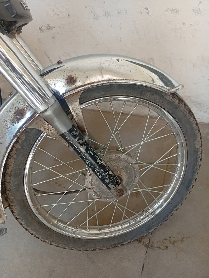 12 model 7