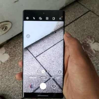 Samsung Mobile Note 10 Plus