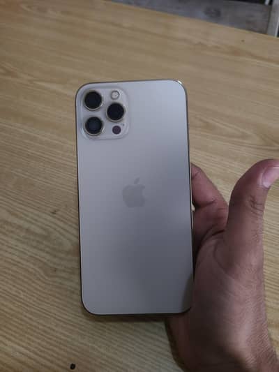 Apple iPhone 12 Pro Max