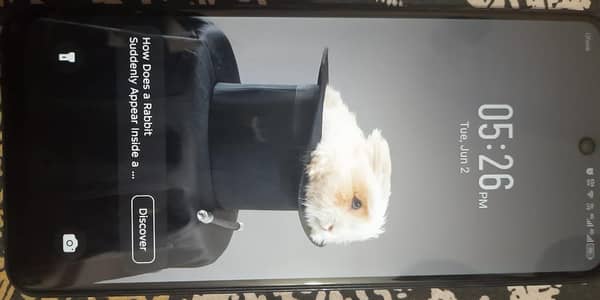 Infinix Hot 40i