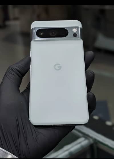 Google Pixel 8 Pro