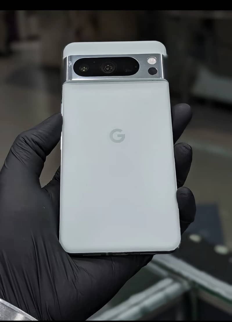 Google Pixel 8 Pro 0