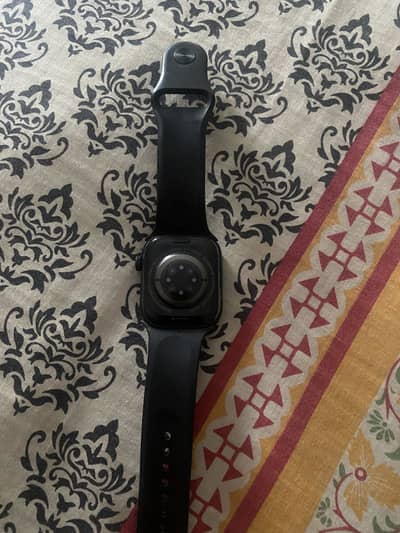 I 10 pro smart watch