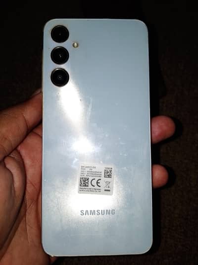 Samsung Mobile A05s