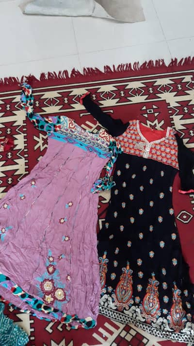 ladies suit new and second hand