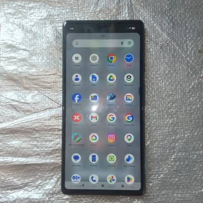 Google Pixel 6a
