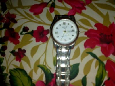 luxury watch