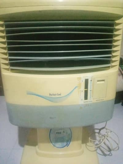 Air cooler sale Karna  hai bohat taz hawa hai iski