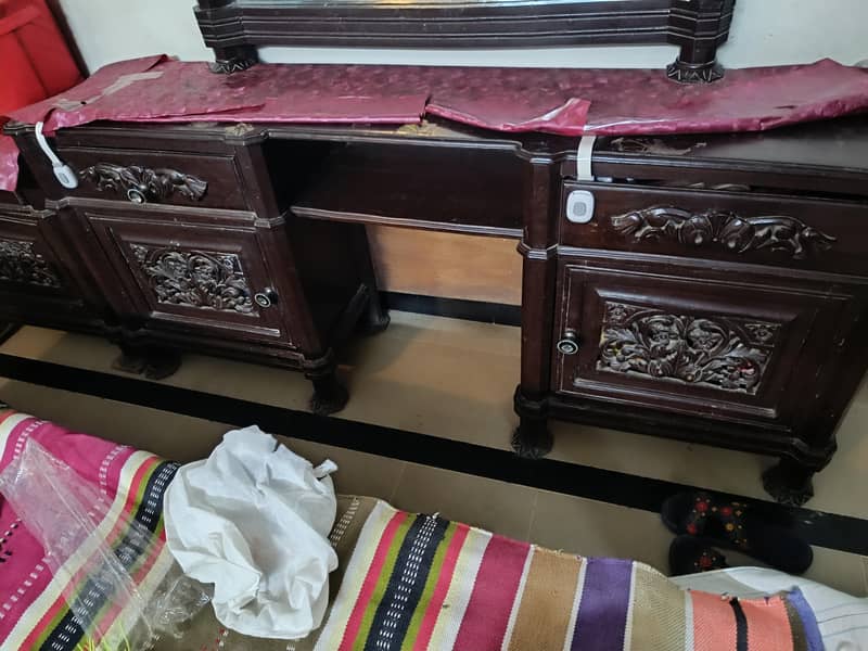 Bedset 2