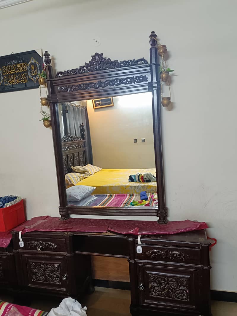 Bedset 3