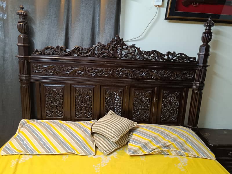 Bedset 6