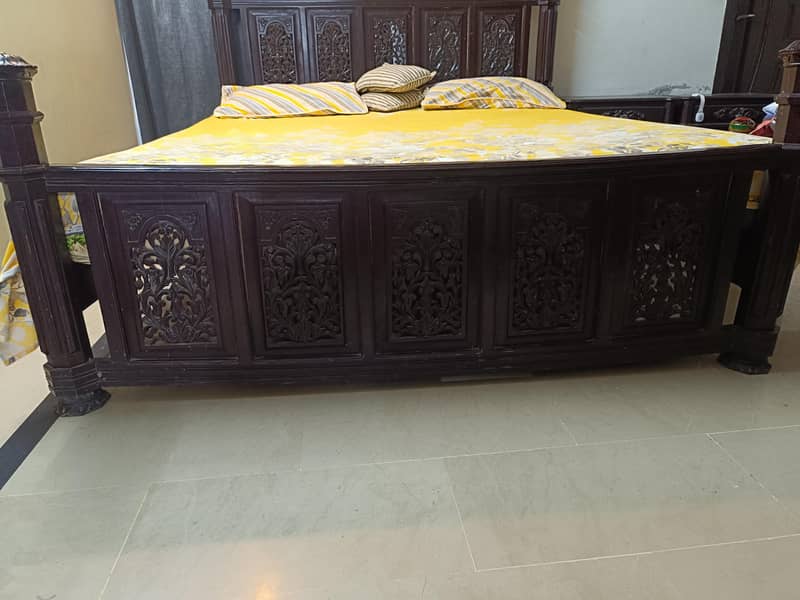 Bedset 7