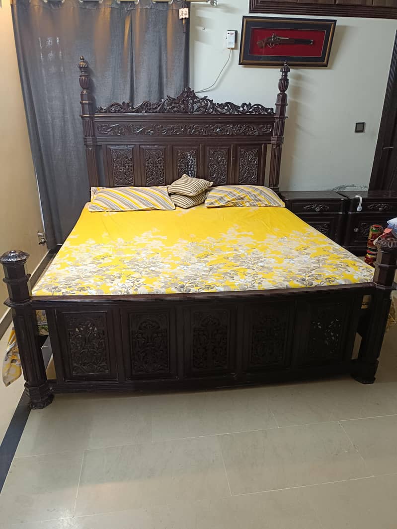 Bedset 8