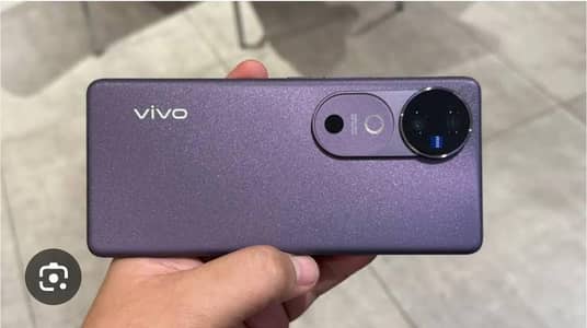 Vivo v40 like brand new