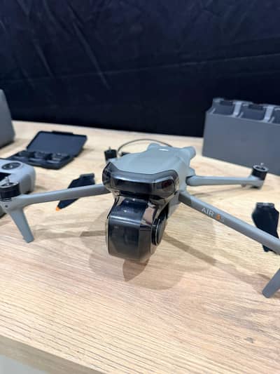 DJI air 3s fly more combo