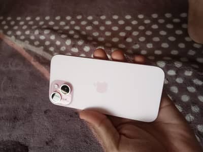 Apple iPhone 15