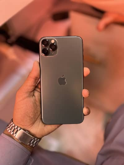Apple iPhone 11 Pro Max 256