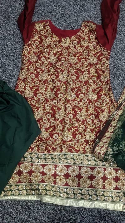 Dress