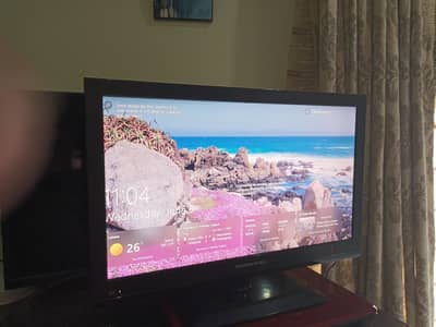 LED TV 24 inch