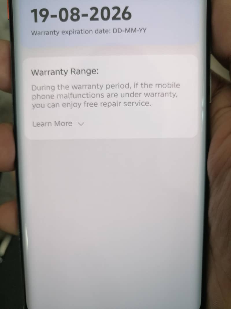 Tecno CAMON 40 Pro 2