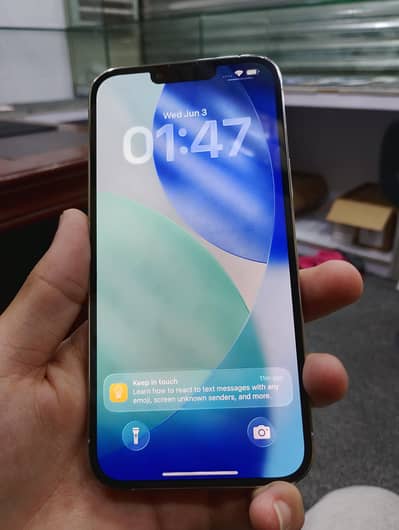 Apple iPhone 13 Pro Max 512 GB 10/10 Condition