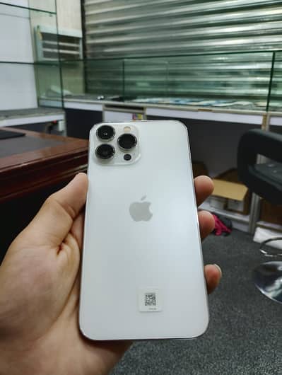 Apple iPhone 13 Pro Max 512GB | 10/10 Condition | Premium Flagship