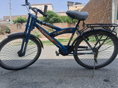 Caspion Cycle For Sale