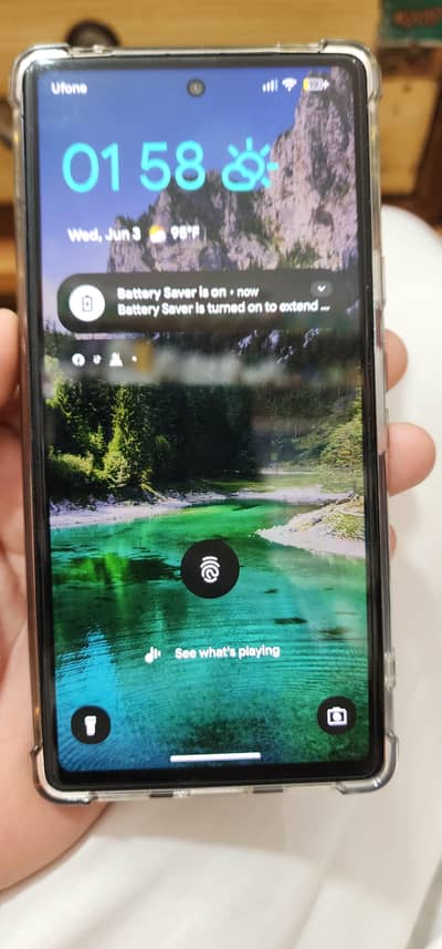 Google Pixel 7a