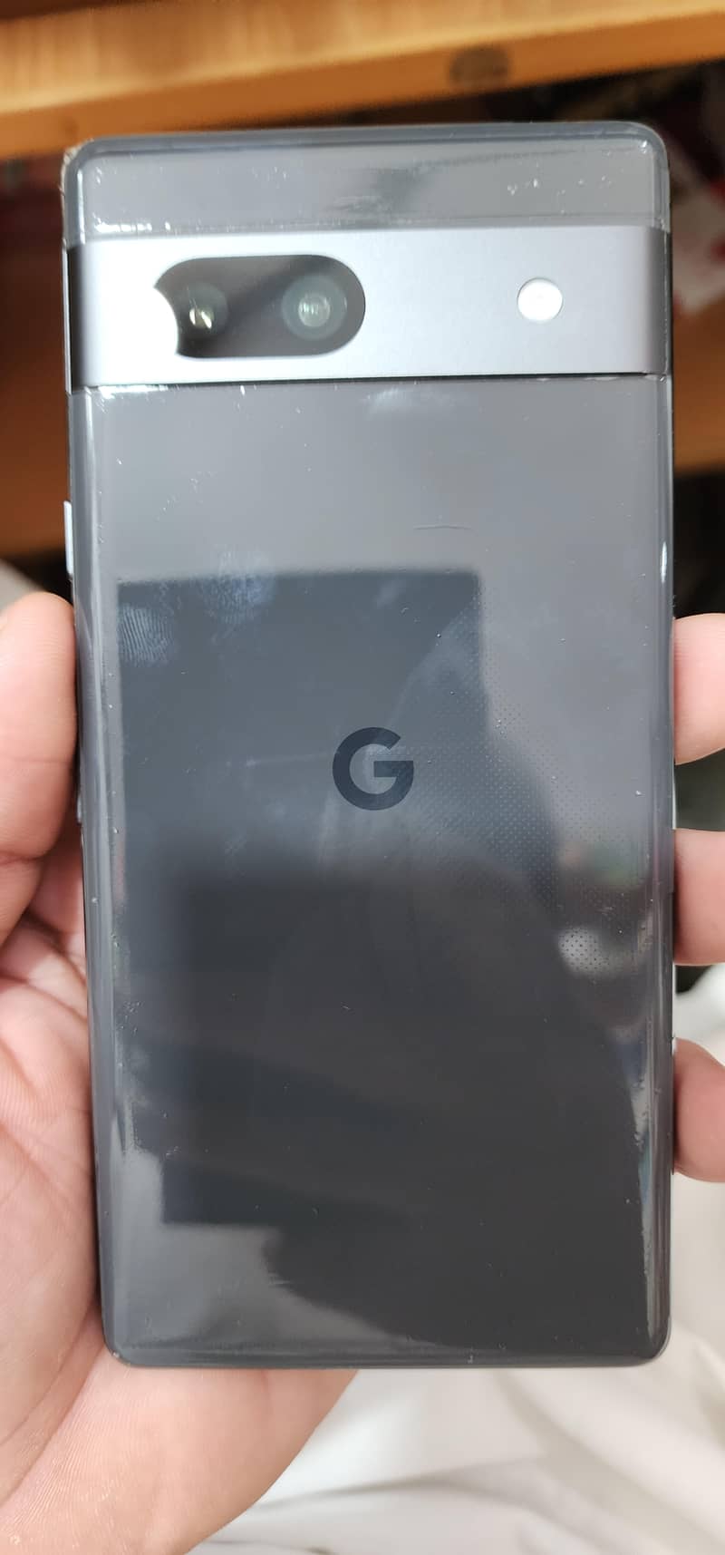 Google Pixel 7a 1