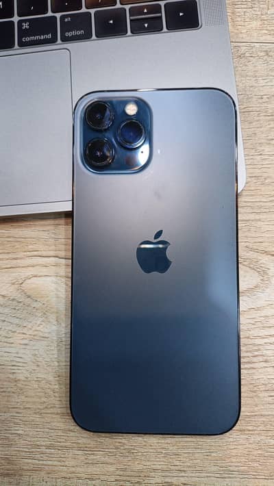 Apple iPhone 12 Pro Max