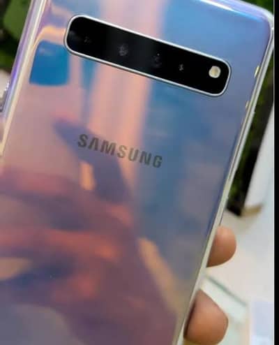 Samsung Mobile S10 5G