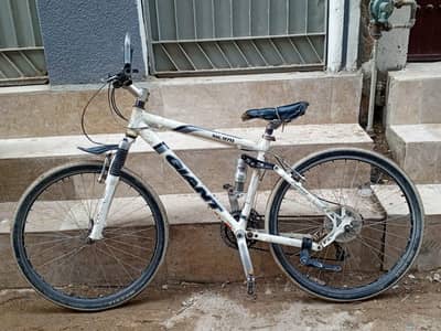 Japanese made cycle