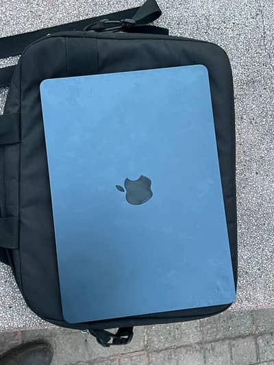 Macbook Air M3