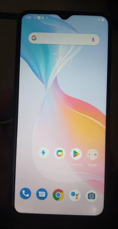 Vivo Y21
