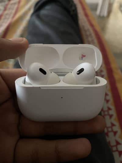 AIR PODS 3 GENERATION