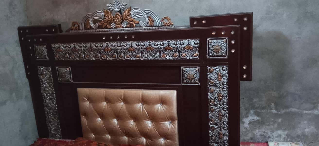 good bed 3