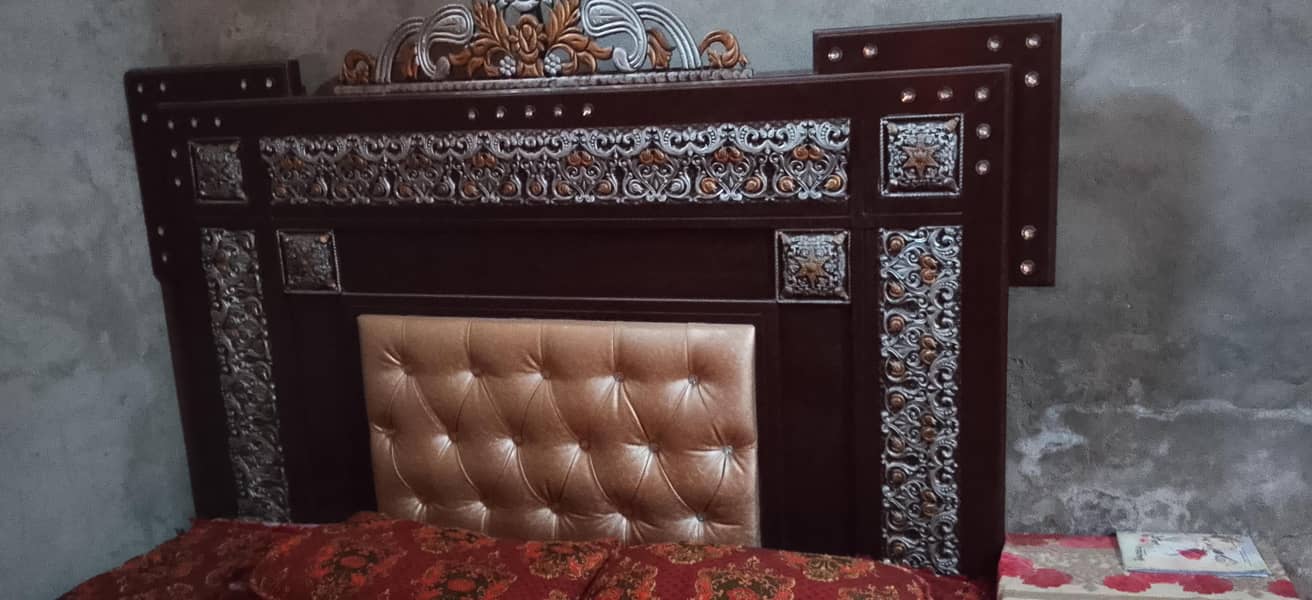 good bed 4