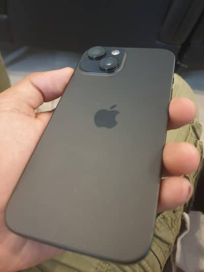 Apple iPhone 15